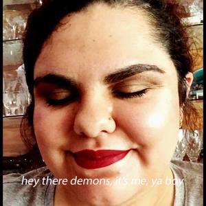 Meet your Posher, Rosa